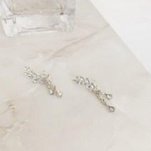 MDF7484 serac 월계수 귀걸이 악세사리 여성귀걸이 (악세사리/귀걸이/악세사리쇼핑몰/귀걸이쇼핑몰)