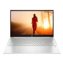 HP 2021 Pavilion 15, 세라믹 화이트, 라이젠5, 1TB, 16GB, Free DOS, 15-EH0122AU