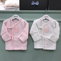 아가방 균일세일~겨울부터 초봄 배냇저고리 여아 초특가 세일!! 국내생산! 하트 뿅뿅! 손싸개하면 숨어있던 토끼가 뿅! 하트 저고리