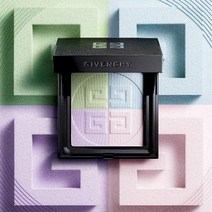 지방시(GIVENCHY 지방시) 프리즘 리브르 프레스드 파우더, N03