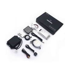 rc액셀 VKV7AG 제어 드론 항공기 LED et GPS verser bricolage 드 sans pilote (UAV) 풀베리, 라인