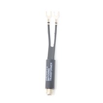 실내 안테나 매칭 FM 75-300 옴 TV F 케이블 재고 10PCs, 3.100 pcs