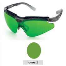 SFU158632차광안경 B-810BS 오토스 835-6473 2