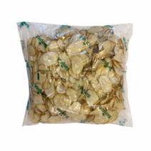심플로트 포테이토칩2kg냉동, 2kg, 7개