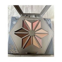 희귀한 ~ Stila Written The Stars 아이섀도우 팔레트 12 쉐이드 VHTF 포함