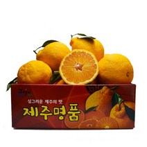 [벌크포장] 한라봉 4.5kg 중대과 9-16과, 없음, 1개