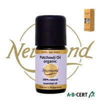 노이몬트 유기농 패출리 10ml (Patchouli)