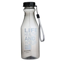 550ML 재사용 가능한 색상 변경 플래시 반짝이는 물컵 플라스틱 텀블러 뚜껑 포함 컵 로고 야외 스포츠 물병, 01 BK