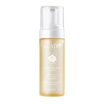 동백꽃 아미노산 페이셜 클렌저 오일 얼룩 제거 버블 클렌징 무스 하이드레이팅 페이스 스킨 케어 제품 150, 01 150g_01 200ml