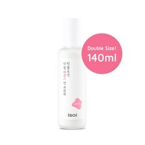 [아이소이_화장품] 난 열에센스 안 부러워! 탁월 로션 140ml(대용량), 상세 설명 참조, 상세 설명 참조, 상세 설명 참조