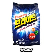 [에이치플러스몰] MY 무궁화 파워브라이트세제10kg, 상세 설명 참조