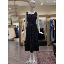 (오즈세컨)크링클슬리브리스점프수트O22C4WOP563WO22C4WOP563W