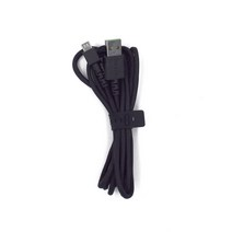 2m 교체 내구성 PVC USB 마우스 케이블 마우스 라인 Razer Viper Ultimate