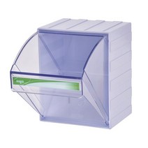 (주)브레인 CA704 부품서랍, 본품