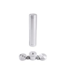 벽면 간판 고정 AL 훅 3단 다보 30X100mm 포맥스 아크릴판 판넬 afhlxc5*7318502es, 본상품선택