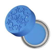 KVD 캣본디 뷰티 슈퍼 포마드 비건 아이라이너 섀도우 브로우 피그먼트-새틀라이트 블루