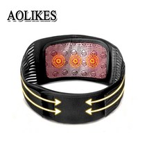 AOLIKES 7997 발열 허리보호대 복대, 7997XL)-1개