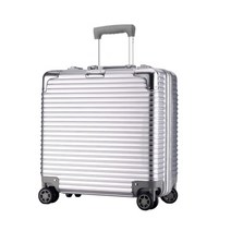 토부그 토부그 TBG1746 실버 18인치 캐리어 여행가방