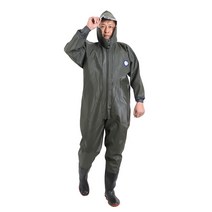 갯벌체험옷 전신 장화 말장화, 상세 페이지 참고, 37 밀리터리 그린 80 실크