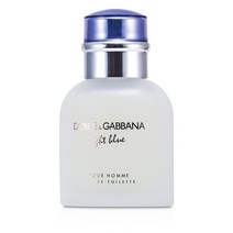 돌체 앤 가바나 - 옴므 라이트 블루 오드 뜨왈렛, 40ml/1.3oz