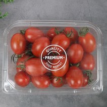 [맛다름] 국내산 대추토마토 750g*2팩, 상세 설명 참조