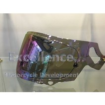 오토바이 헬멧 arai rx-7x corsair-x rx-7v defiant x x x, 이리듐, XL