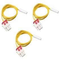 삼성 AP41336842 DA32-10105R DA32-10105R에 대한 3PCS DA32-00006W 냉장고 제상 온도 센서 교체