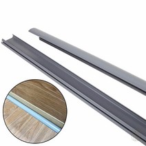 고무몰딩 PVC덕트 고강도 몰드 회색