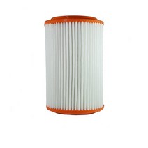 골드웨일 봉고3 에어필터 오일필터 에어컨필터, 1개, 봉고3 에어필터(주황색)