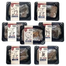 [온라인판매불가]멍구야 놀자 레토르트 도시락 150g 시리즈, 소고기고구마말이 150g