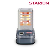 스타리온 로터리 석유 기름 난로 히터 SH-R178SBM, 라메르블루