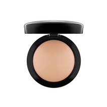 MAC 맥 Mineralize Skinfinish Natural 미네랄라이즈 스킨피니쉬 내추럴 미디움 다크 10g, 1개