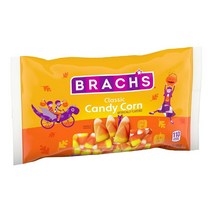 바치스 클래식 할로윈 콘 캔디 397g Brachs Classic Candy Corn