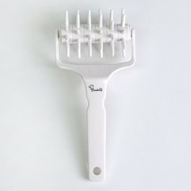 피자 원형 스파이크 롤러