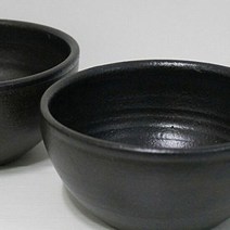 식혜 후식 그릇 막걸리 술잔 동동주잔 전통술잔, 1개