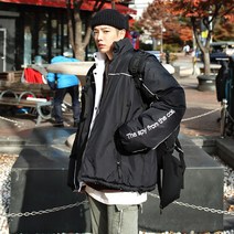 코리안어패럴 3M 리버시블 양면 FW01 패딩