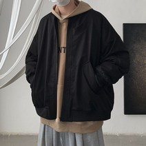페이즈 항공점퍼 남녀공용