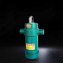 유압실린더 3TG-110*750 멀티 섹션 슬리브 타입 유압 실린더 도구 헤비 듀티 덤프 트럭 리프팅 탑 액세서리, 한개옵션0