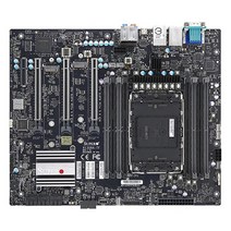 슈퍼마이크로 X13SRA-TF 메인보드 (LGA4677 DDR5 CEB) STCOM, 1개, 선택하세요
