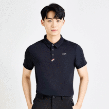 pgr 남자 반팔 골프 티셔츠 304