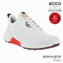 에코 108204 BIOM H4 바이옴 남성 골프화 2021년