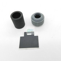 클래식 스타일 ADF 픽업 롤러 키트 3 개/대 캐논 IR 4570 2870 복사기 부품 콘센트, 한개옵션0