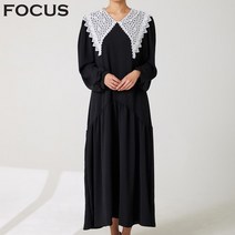 레이스카라원피스 FBS2A7POP0024