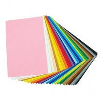 청양 칼라펠트지 30x45 접착 비접착 5절 유수지 하드펠트, 520연보라