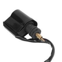 빈티지 자동차 부품 예비 전기 질식 밸브 오토바이 액세서리 GY6 50CC 125CC 150CC ATV 카트