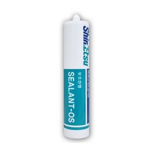 신에츠 무초산 실리콘 금색 270ml SEALANT-OS