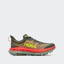 호카 남성 마파테 스피드 4 1129930-TFST YE