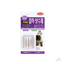 미라클픽스 목재용 10g (소)