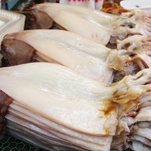 대한민국장사꾼 반건조오징어 피데기 오징어 중 10미 1kg~1.2kg, 10마리