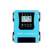 태양광충전컨트롤러 MPPT 12V 48V 자동 범용 고효율, (70A)(12/24/48V)지능형 MPPT 컨트롤러